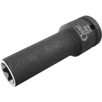 Dugófej 3/4" gépi E24 hosszú hengerfej csavarokhoz