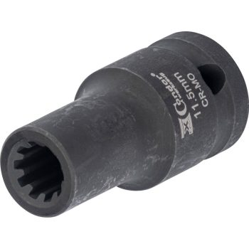   Féknyereg speciális kulcs, 1/2 ", speciális 10 pontos 11 mm