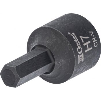 Féknyereg kulcs gépi 3/8" imbusz 7x36mm