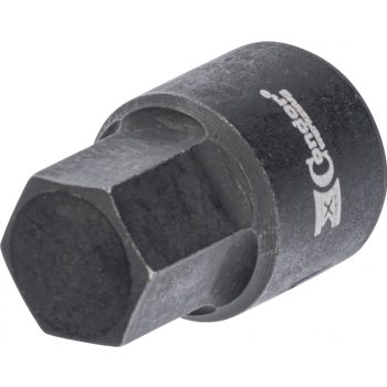 Féknyereg kulcs gépi 1/4" imbusz 9x20mm