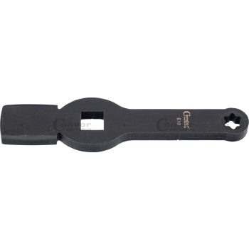 Haszongépjármű féknyereg kulcs 3/4" E18