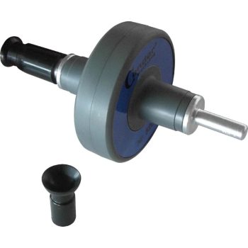   Szelepcsiszoló fúrógépbe fogható 22+28mm-es tapadókoronggal