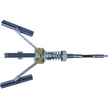 Hengerfal hónoló 3 körmös 51-178mm