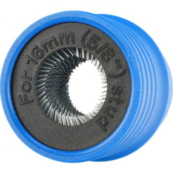 Csavartisztító kefe 13mm-es