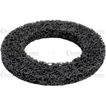   Tisztítókorong, 5358-as számú kerékagycsiszolóhoz, ø 90x150 mm