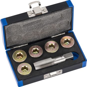 Menetjavító készlet olajleeresztőhöz M16x1,5 19db-os