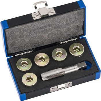 Menetjavító készlet olajleeresztőhöz M14x1,5 19db-os