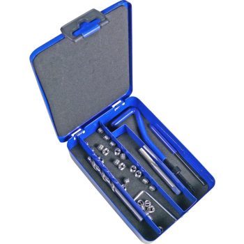 Menetjavító készlet M6x1 (29db-os)