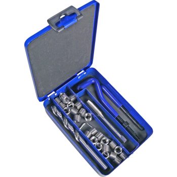 Menetjavító készlet M10x1,5 (29db-os)