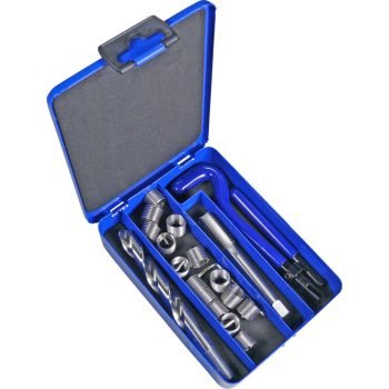 Menetjavító készlet M12x1,75 (19db-os)