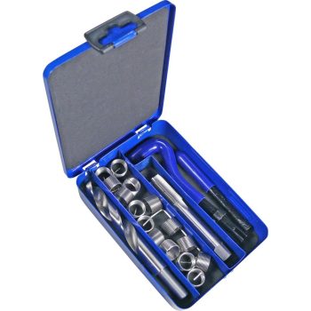 Menetjavító készlet M14x1,25 (19db-os)
