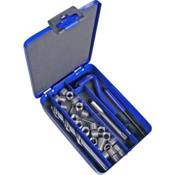 Menetjavító készlet M10x1 (29db-os)