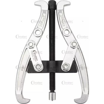 Lehúzó, 2 karú, befogási mélység 200 mm