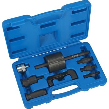 Befecskendező kihúzó készlet 8db-os (Bosch,Siemens)