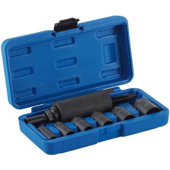 Féltengely csukló visszahúzó készlet