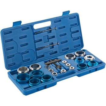 Szimering szerelő készlet, univerzális, o 21,5-64 mm