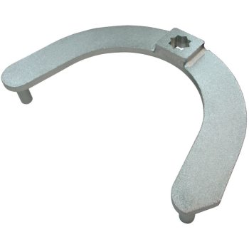 Hosszbordás szijas feszít?görg? nélküli motorokhoz VAG