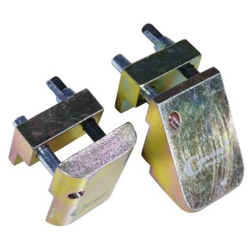 Hosszbordás szijszerelő készlet