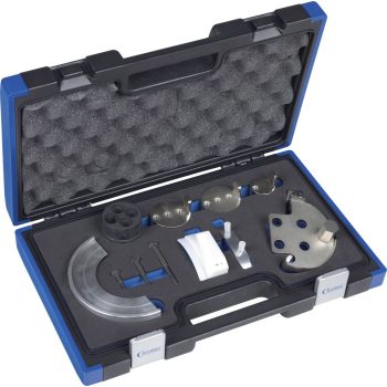 Hosszbordás szijszerelő készlet univerzális 11db-os