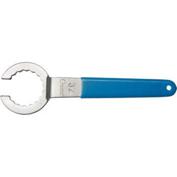 Feszítőgörgő kulcs SW32 VAG