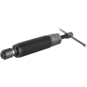 Zsíros hidraulikus orsó, 12 t