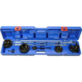 Szilentszerelő készlet,hátsó,Renault Laguna II