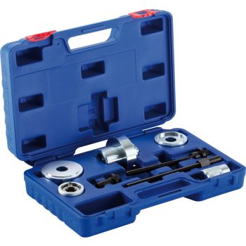 Szilentszerelő készlet,műanyagházas szilentekhez, VAG