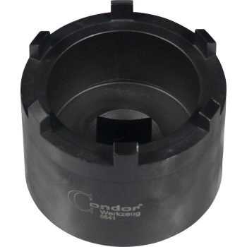 Körmösanya kulcs MB Sprinter / VW LT hátsó tengely