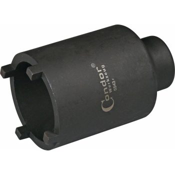 Talpas gömbfej kulcs 1/2" Citroen és Peugeot