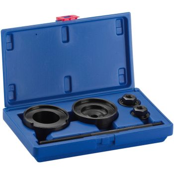 Szilentszerelő készlet hátsó szilentekhez, VAG