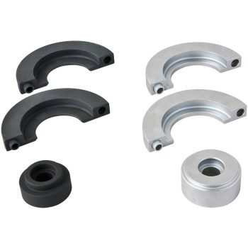   Csapágyszerelő készlet o 62 mm-es tömör csapágyakhoz, VAG