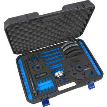 Csapágyszerelő készlet 72mm-ig VAG