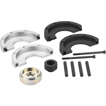 Csapágyszerelő készlet 78mm Ford/Mazda/Volvo