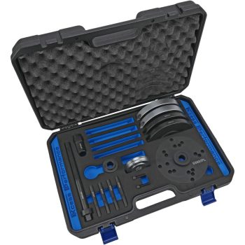 Csapágyszerelő készlet 82mm Ford/Land Rover/Volvo