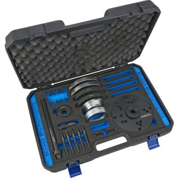 Kerékcsapágy szerszámkészlet Audi/VW 85mm