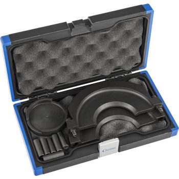   Szerszámkészlet kompakt kerékcsapágyak első tengely Mercedes és VW Transporter hátsókerék-hajtással