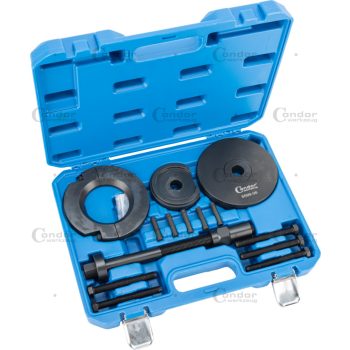   Komplett szerszámkészlet kompakt csapágyakhoz, ø 92 mm, PSA / Toyota