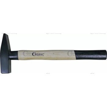 Lakatos kalapács 200g erősített nyakkal