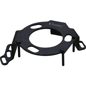   Nagynyomású szivattyú szijtárcsa rögzítő szerszám Renault F9Q