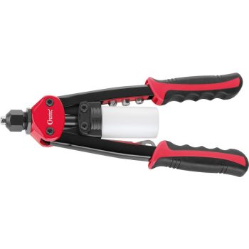 Szegecshúzó kétkezes 320mm