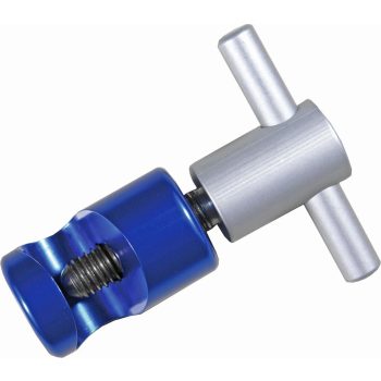 Gázteleszkóp rögzítő motorháztető/csomagtartó