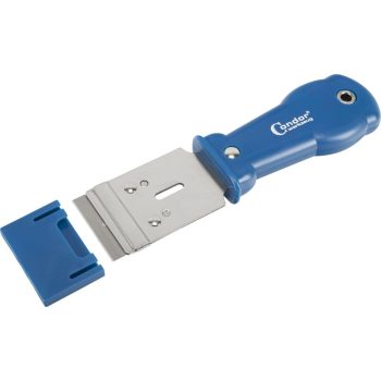 Kaparó szerszám matricához üveghez 38mm