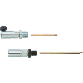   Mérő-adapter készlet , 7db-os , adagoló beállításához