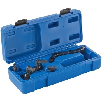 Univerzális vezérműtengely rögzítő DOHOC