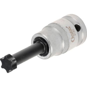   Speciális foglalat lendkerék csavarokhoz, 1/2", T-profil T60