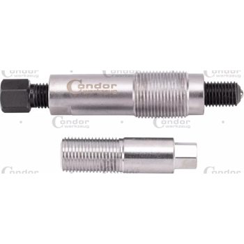 Főtengely szijtárcs lehúzó Ford Eco-blue 2,0L