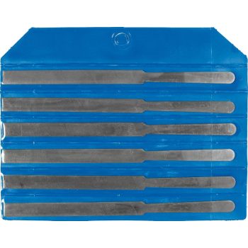   Gyújtógyertya pólustisztító készlet, 6db-os,150mm hosszú