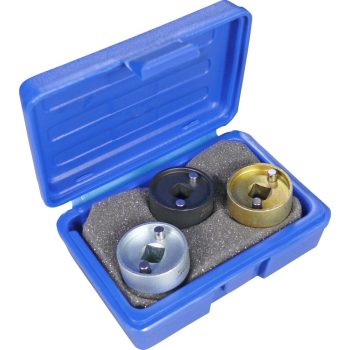 Vezérműtengely többutas szelep szerelő, VAG, 3 db.