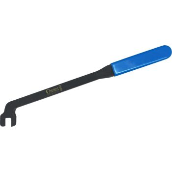   Feszítőgörgő-kulcs ékbordás szíjakhoz, VAG 1.4 TSI / TFSI