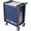 Szerszámos kocsi 8 fiókos
